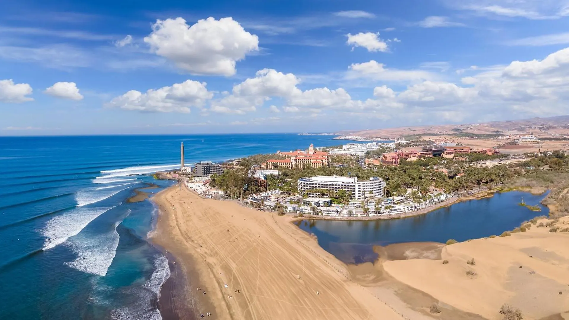 Chalet EXCLUSIVE VILLA GRAN CANARIA - HEATED POOL INCLUDED - Gran Canaria Stays Maspalomas  España