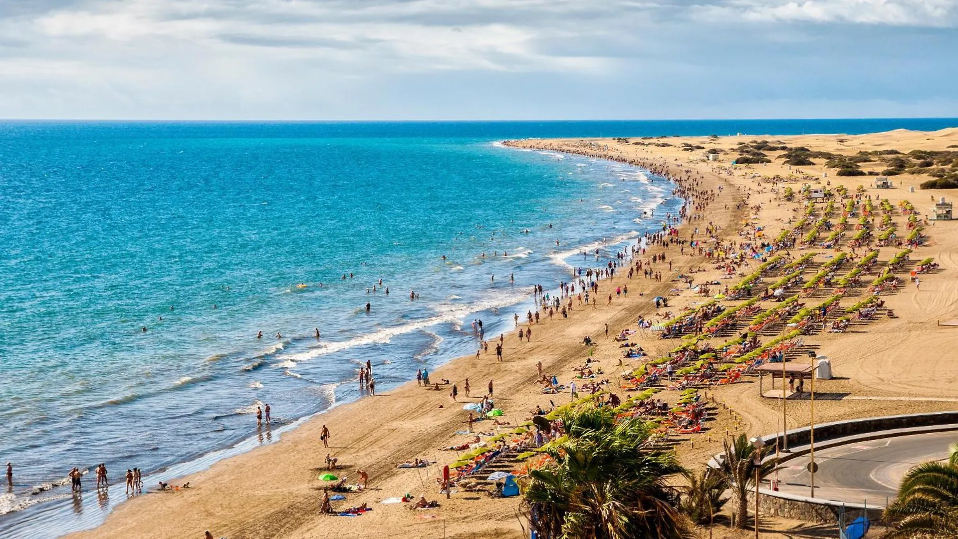 EXCLUSIVE VILLA GRAN CANARIA - HEATED POOL INCLUDED - Gran Canaria Stays Maspalomas  España