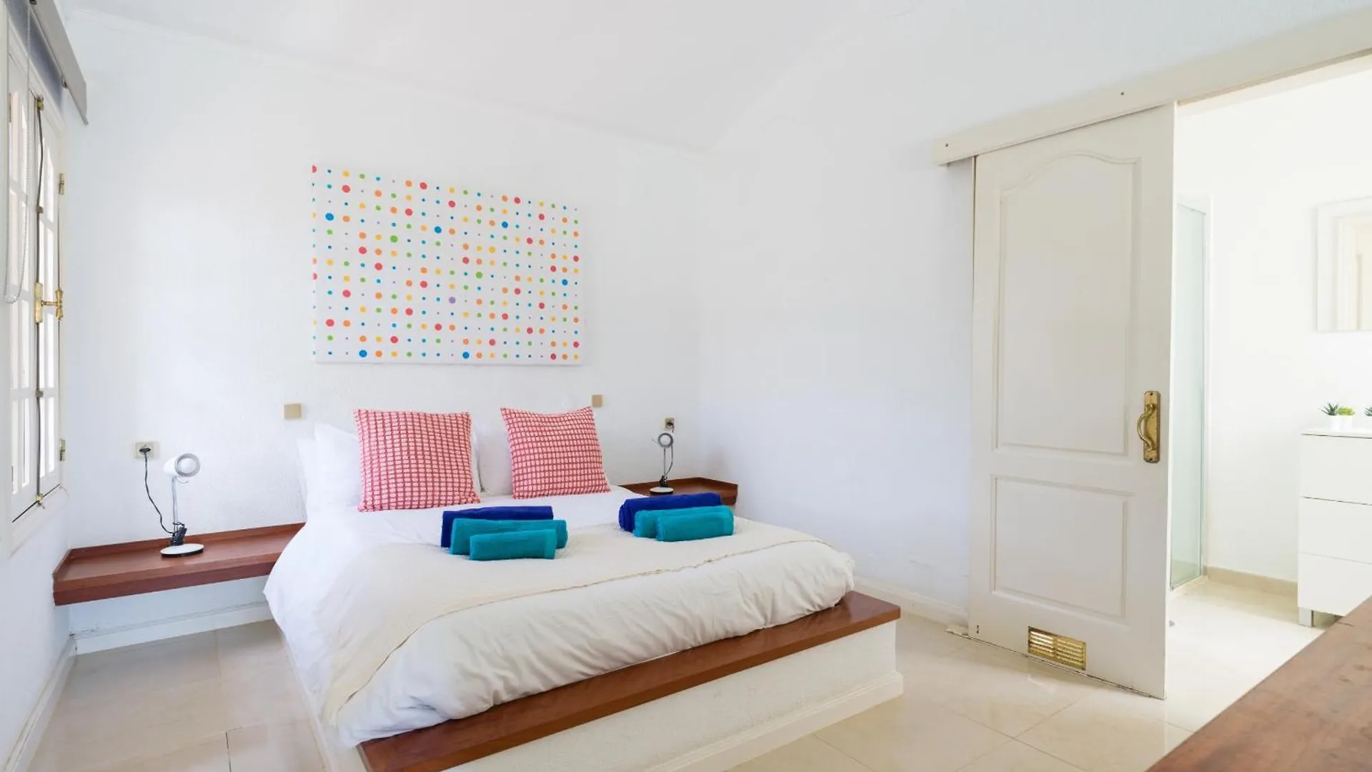 EXCLUSIVE VILLA GRAN CANARIA - HEATED POOL INCLUDED - Gran Canaria Stays Maspalomas