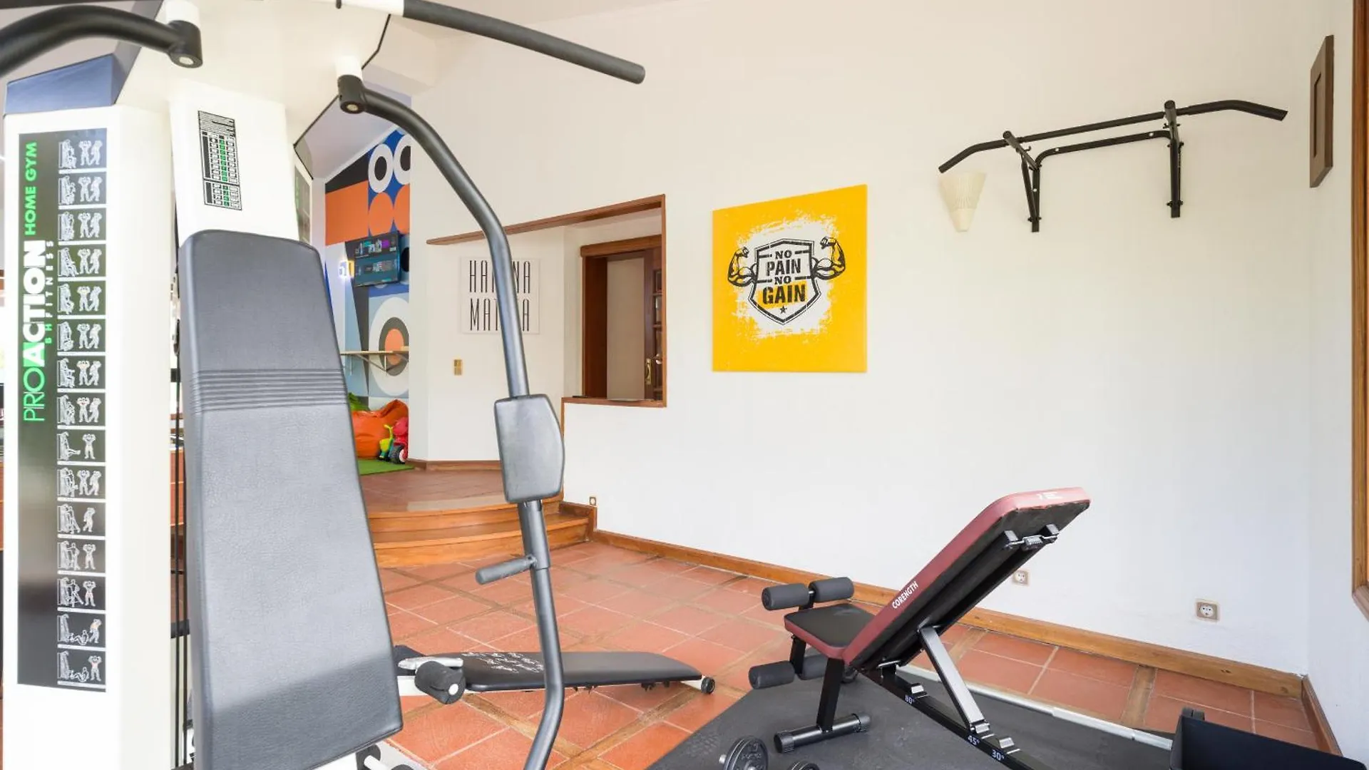 EXCLUSIVE VILLA GRAN CANARIA - HEATED POOL INCLUDED - Gran Canaria Stays Maspalomas  Chalet Maspalomas (Gran Canaria)