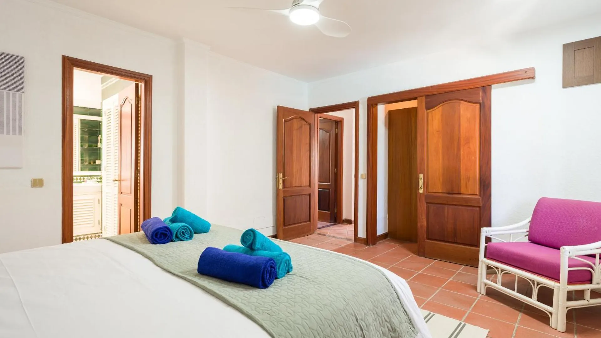 EXCLUSIVE VILLA GRAN CANARIA - HEATED POOL INCLUDED - Gran Canaria Stays Maspalomas  España