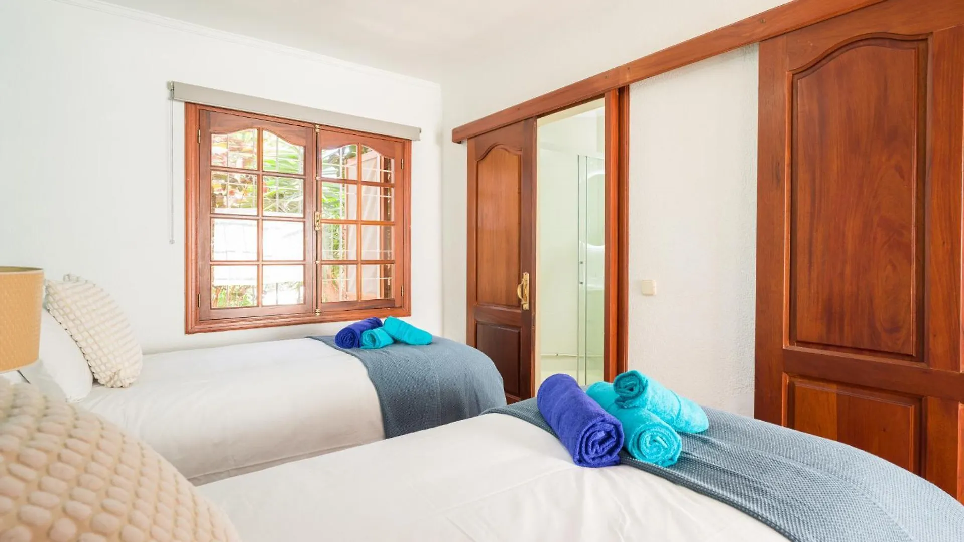 EXCLUSIVE VILLA GRAN CANARIA - HEATED POOL INCLUDED - Gran Canaria Stays Maspalomas