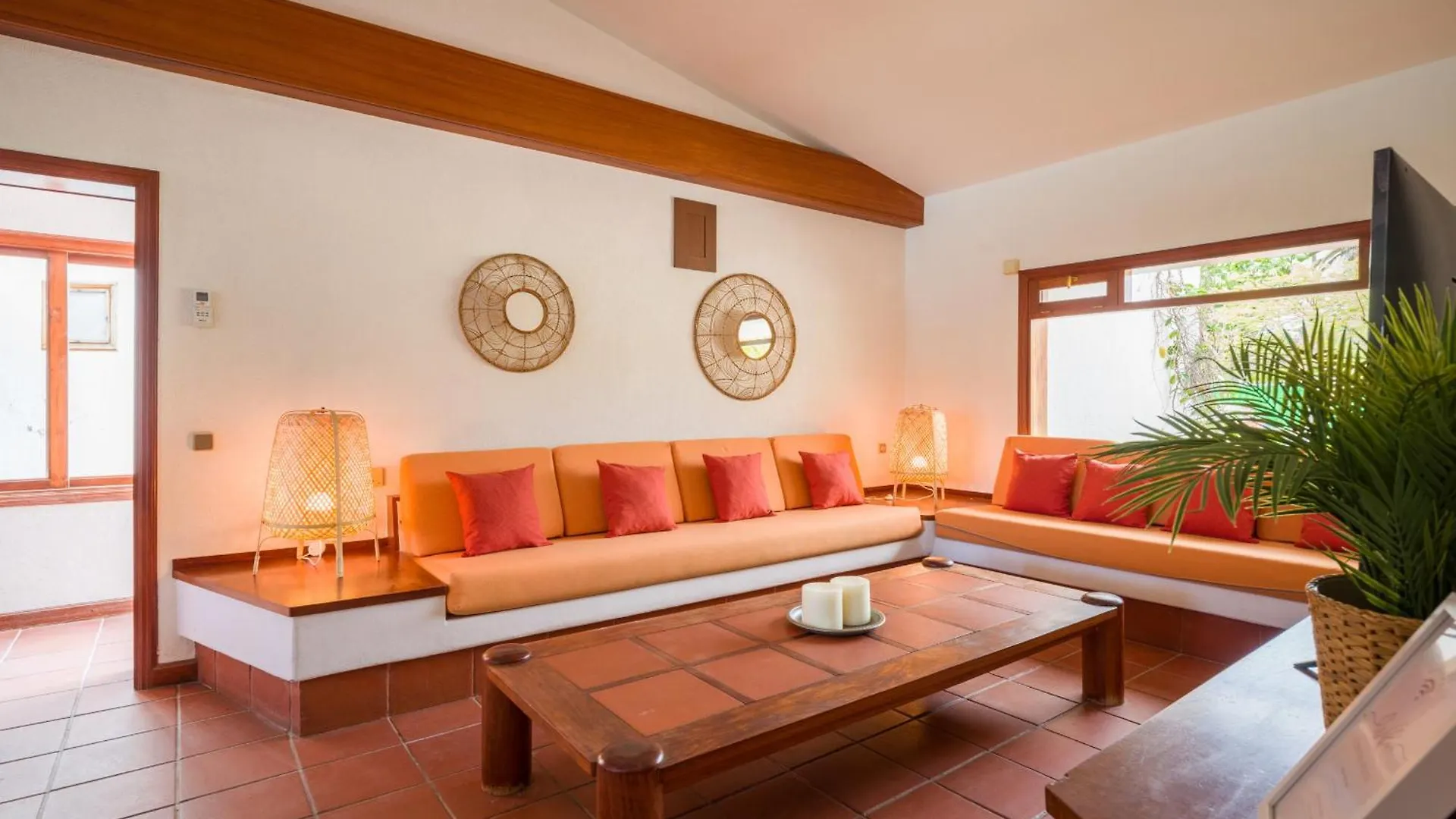 Chalet EXCLUSIVE VILLA GRAN CANARIA - HEATED POOL INCLUDED - Gran Canaria Stays Maspalomas