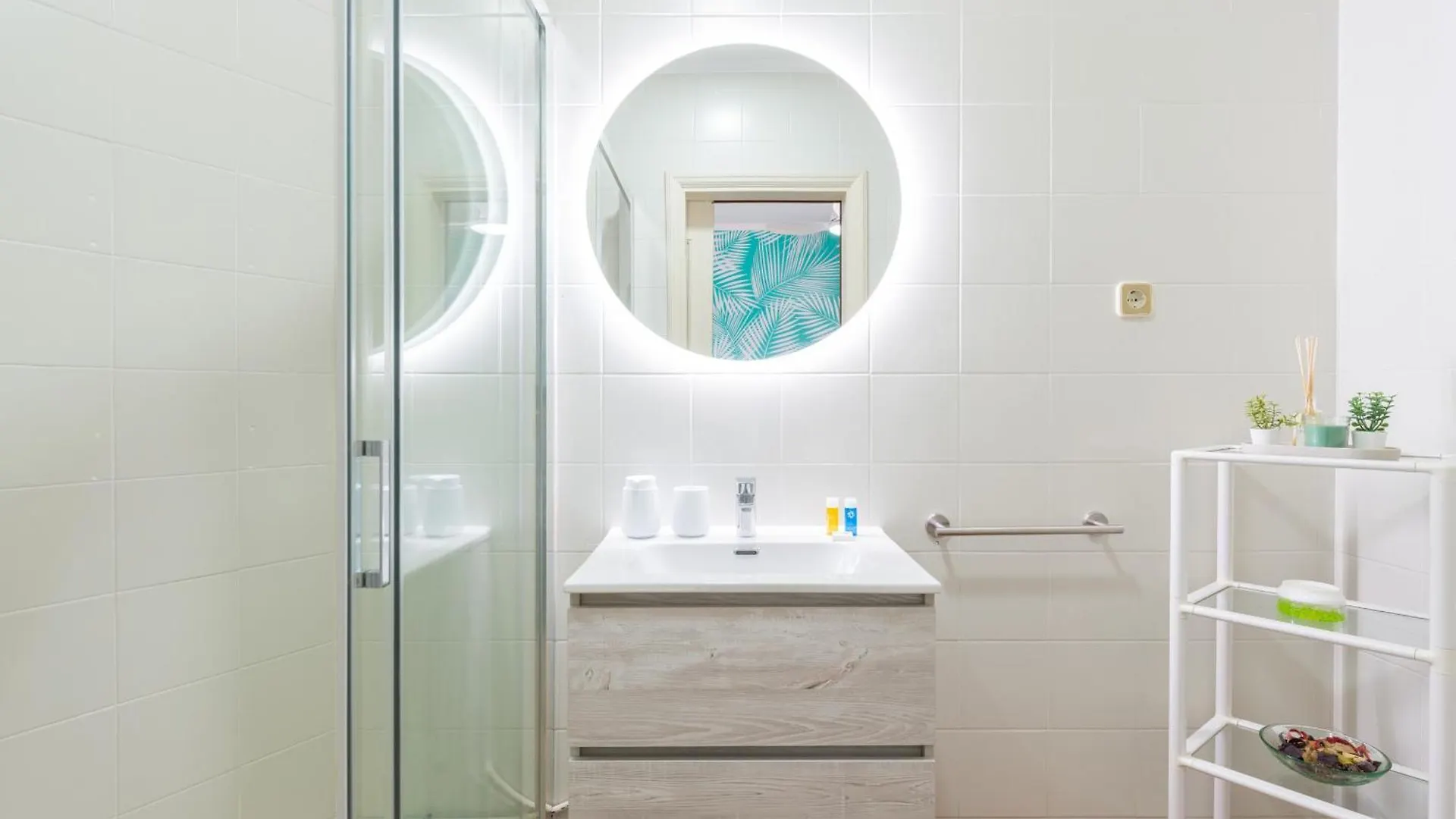 Chalet EXCLUSIVE VILLA GRAN CANARIA - HEATED POOL INCLUDED - Gran Canaria Stays Maspalomas