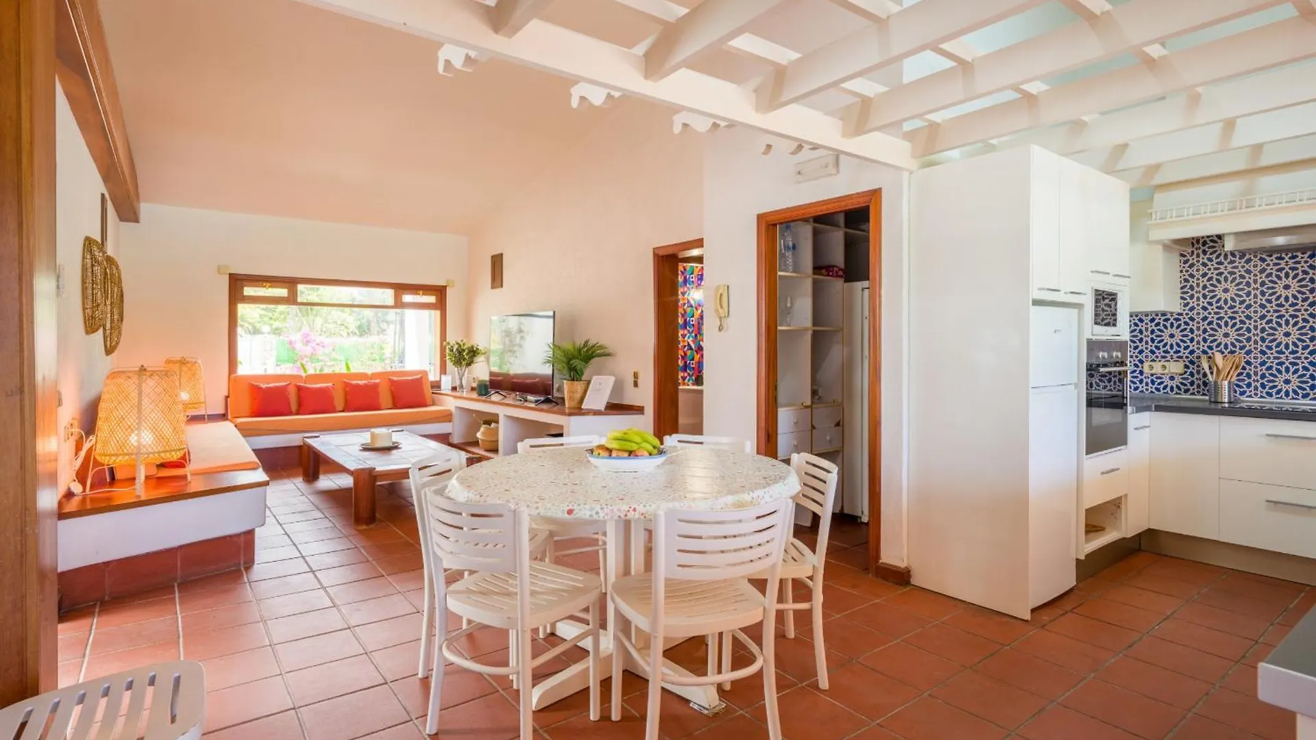 Chalet EXCLUSIVE VILLA GRAN CANARIA - HEATED POOL INCLUDED - Gran Canaria Stays Maspalomas  España