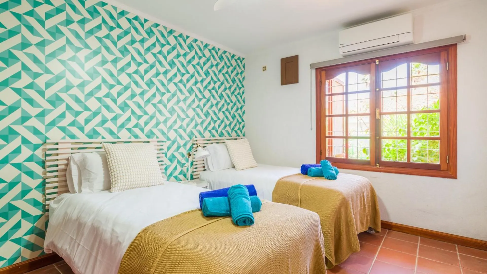 EXCLUSIVE VILLA GRAN CANARIA - HEATED POOL INCLUDED - Gran Canaria Stays Maspalomas  0*, Maspalomas (Gran Canaria)