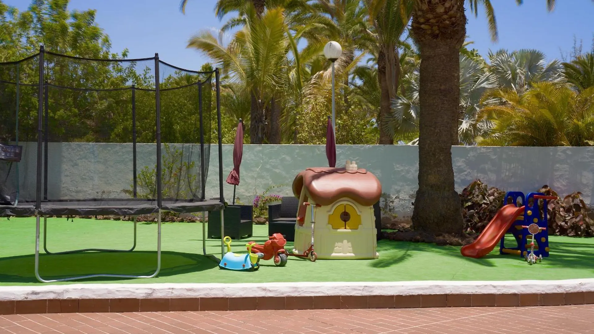 EXCLUSIVE VILLA GRAN CANARIA - HEATED POOL INCLUDED - Gran Canaria Stays Maspalomas  España